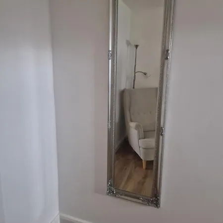 Haus Lucie Appartement Boltenhagen  Buitenkant foto