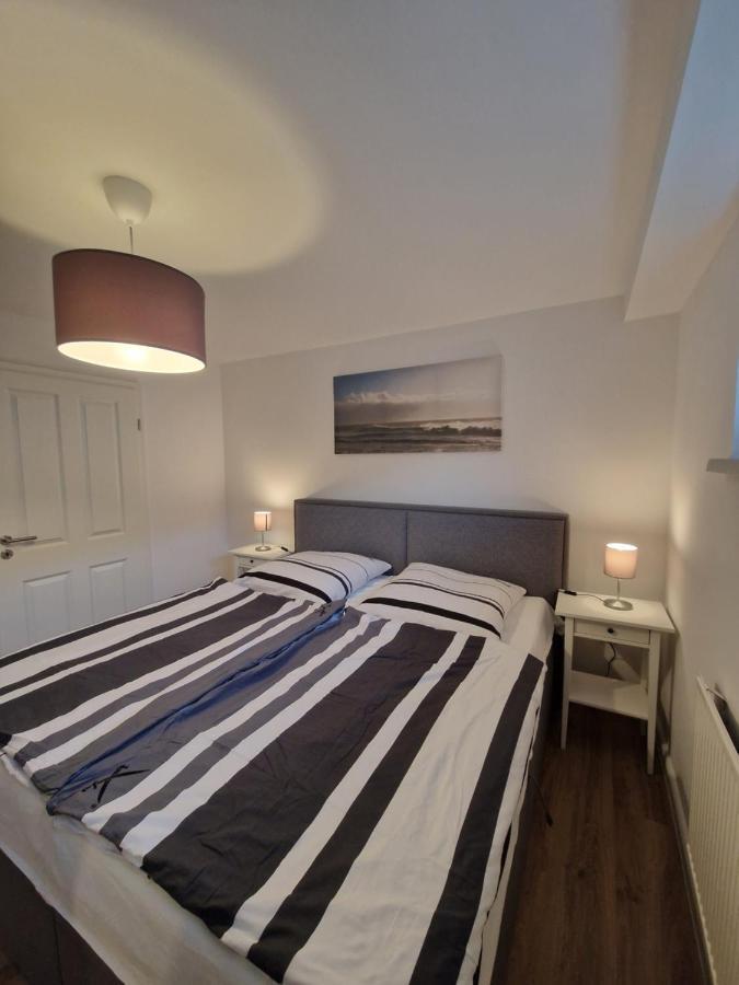 Appartement Haus Lucie Boltenhagen (Ostseebad)