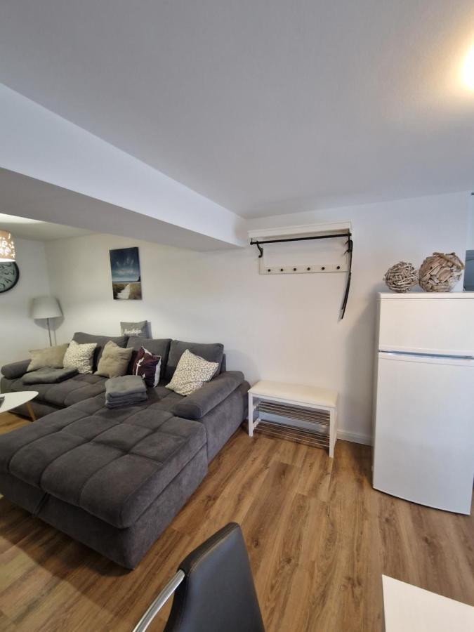 Appartement Haus Lucie