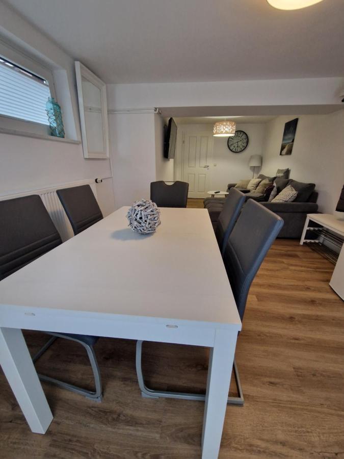 Appartement Haus Lucie *