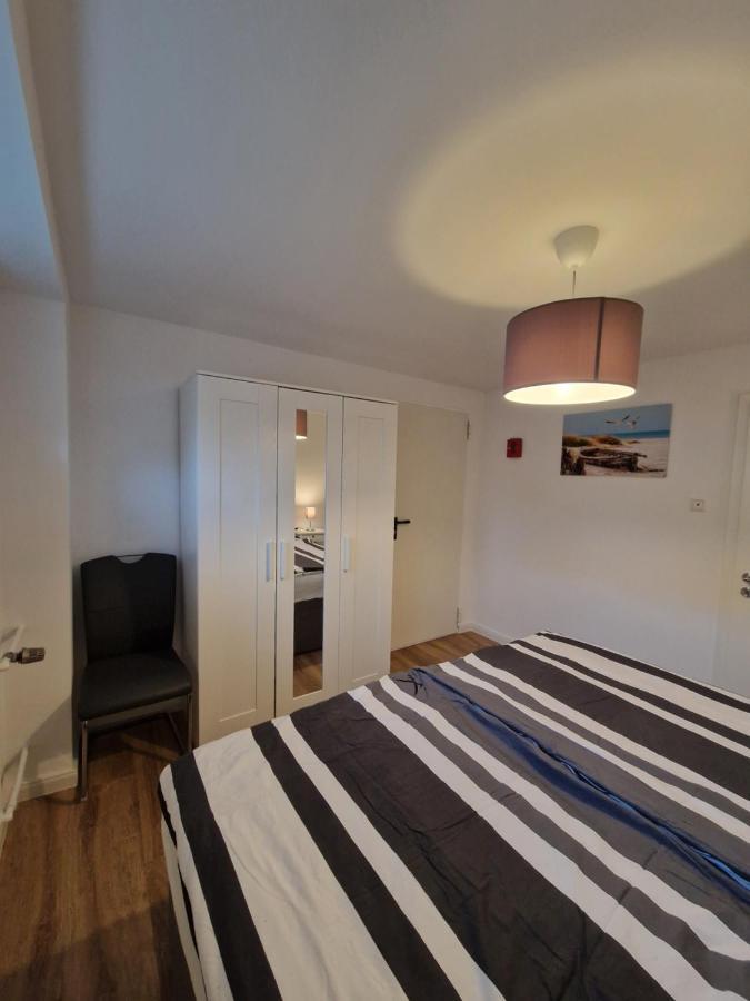 Appartement Haus Lucie
