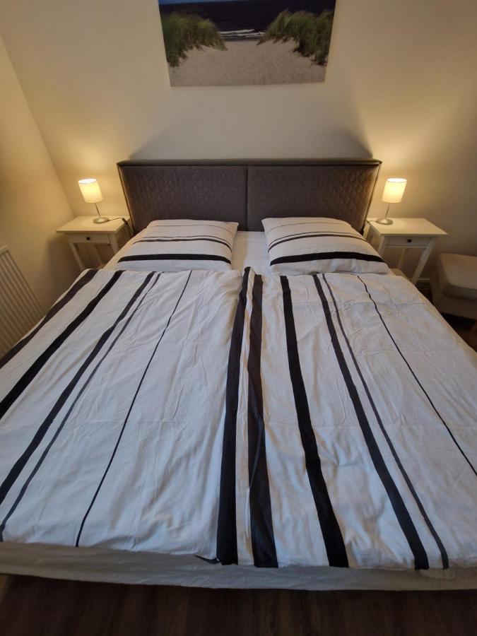 Appartement Haus Lucie Boltenhagen (Ostseebad)