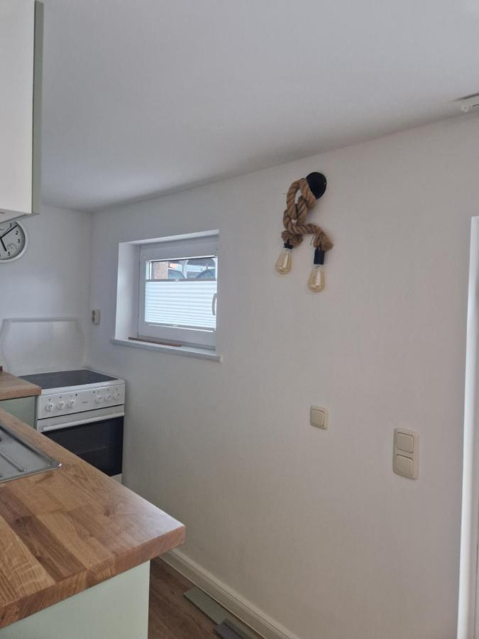 Appartement Haus Lucie