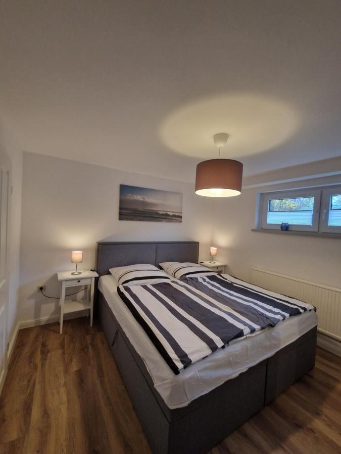 Haus Lucie Apartment Ostseebad Boltenhagen